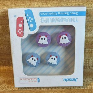 Nintendo Switch ghosty thumb grips‎
